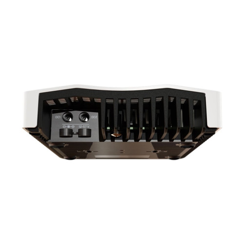 Коммутатор MikroTik CRS304-4XG-IN