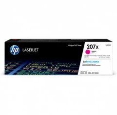 Картридж HP Europe/207X/Лазерный цветной/пурпурный