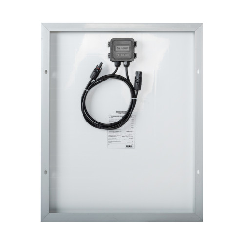 Солнечная панель SVC M-260