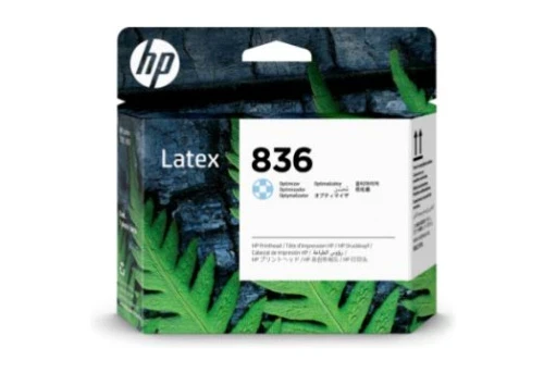 Печатающая головка HP Europe/4UU94A/Латексный/Оптимизатор/№836