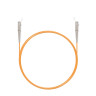Патч Корд Оптоволоконный SC/UPC-SC/UPC MM OM1 62.5/125 Simplex 3.0мм 1 м