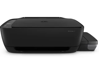 МФП HP Europe/Ink Tank 315/Принтер-Сканер(без АПД)-Копир/A4/8 ppm/4800x1200 dpi