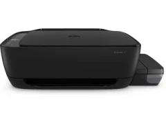 МФП HP Europe/Ink Tank 315/Принтер-Сканер(без АПД)-Копир/A4/8 ppm/4800x1200 dpi