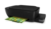 МФП HP Europe/Ink Tank 315/Принтер-Сканер(без АПД)-Копир/A4/8 ppm/4800x1200 dpi