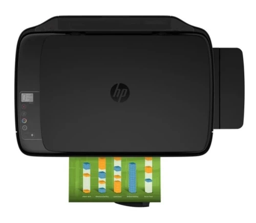 МФП HP Europe/Ink Tank 315/Принтер-Сканер(без АПД)-Копир/A4/8 ppm/4800x1200 dpi