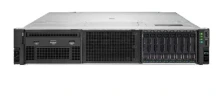 Сервер HPE/DL380 Gen11/1/Xeon Gold/6430 (32C/64T 60Mb/2,1 GHz/2x32 Gb/Intel VROC SATA/8 SFF BC/2x10/25GbE SFP28 OCP/1x1000W Titanium