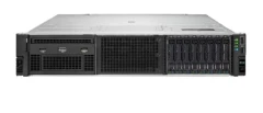 Сервер HPE/DL380 Gen11/1/Xeon Gold/6430 (32C/64T 60Mb/2,1 GHz/2x32 Gb/Intel VROC SATA/8 SFF BC/2x10/25GbE SFP28 OCP/1x1000W Titanium