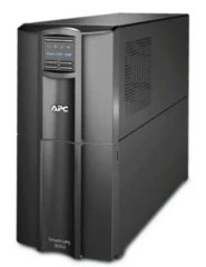 ИБП APC/SMT3000IC 8x IEC C13+2x IEC C19 outlets, SmartConnect Port+SmartSlot, AVR, LCD/Smart/3 000 VА/2 700 W