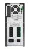 ИБП APC/SMT3000IC 8x IEC C13+2x IEC C19 outlets, SmartConnect Port+SmartSlot, AVR, LCD/Smart/3 000 VА/2 700 W