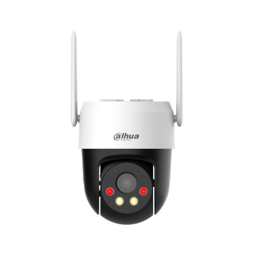 Поворотная видеокамера Dahua DH-P5AE-PV-4G