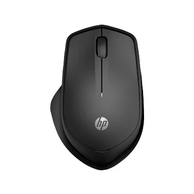 Манипулятор HP Europe/285 Silent Wireless Mouse/Оптический/Беспроводной