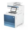 МФП HP Europe/Color LaserJet Managed MFP E877z/Принтер-Сканер(АПД-300с.)-Копир-Факс/A4/40 ppm/1200x1200 dpi