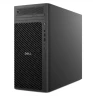 Рабочая станция Dell/Pro Max Tower T2 FCT2250/Tower/3г/Core Ultra 7/265/1,8 GHz/32 Gb/SSD/1000 Gb/No ODD/GeForce/RTX 2000 Ada/16 Gb/Windows 11/Pro/64/
