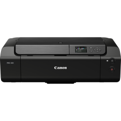 Принтер PIXMA PRO-200 (A3, Printer, 4800 x 2400 dpi, inkjet, Color, tray 100 pages, USB 2.0, LCD Color (7,5 cm) Чернильница CLI-65)