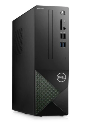 Компьютер Dell/Vostro 3020/SFF/Core i5/13400/2,5 GHz/16 Gb/SSD/512 Gb/DVD+/-RW/Graphics/Intel UHD 730/256 Mb/Windows 11/Pro/64/kbd/mouse/WiFi+Bt