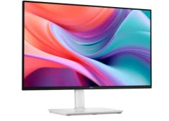 Монитор Dell/24 Plus Monitor  -  S2425HSM/23.8 ''/IPS/1920x1080 Pix/2 x HDMI (HDCP1.4) ( Supports up to FHD 1920 x 1080 100Hz, as per specified in HDMI1