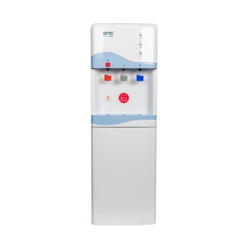 Кулер для воды напольный SVC Aqua series 93LA