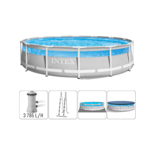 Каркасный бассейн Intex 26722ND