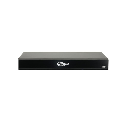 Сетевой видеорегистратор Dahua DHI-NVR5216-8P-I/L