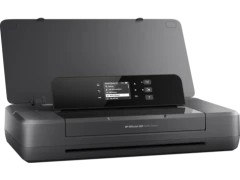 Принтер HP Europe/OfficeJet 202 Mobile/A4/20 ppm/4800x1200 dpi