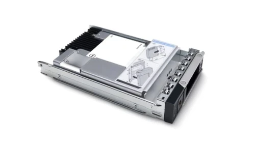 SSD Dell/1.92TB SSD SATA Read Intensive 6Gbps 512e 2.5in Hot-Plug, CUS Kit