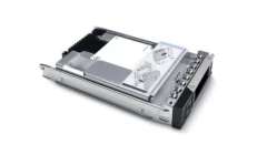 SSD Dell/1.92TB SSD SATA Read Intensive 6Gbps 512e 2.5in Hot-Plug, CUS Kit