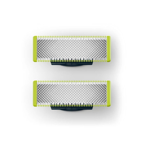 Сменные лезвия Philips для OneBlade QP220/51 2 шт