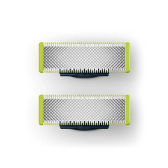 Сменные лезвия Philips для OneBlade QP220/51 2 шт
