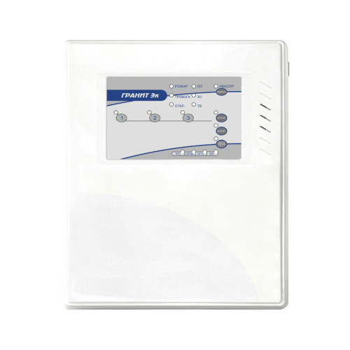 ПКП Сибирский Арсенал Гранит-3 Эк.