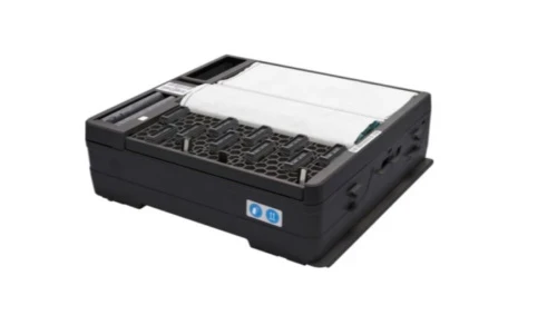 Обслуживающий картридж HP Europe/4UU96A/Латексный/№836
