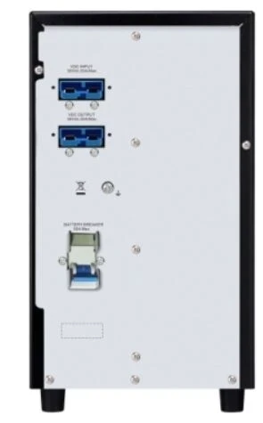 ИБП APC/SRV3KIL with External Battery Pack/EASY/3 000 VА/2 400 W
