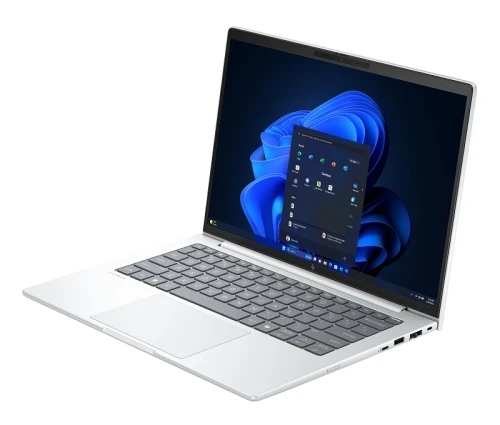 Ноутбук HP Europe/EliteBook 8 G1i 14 AI/1г/Core Ultra 7/258V/2,2 GHz/32 Gb/PCIe NVMe SSD/1000 Gb/No ODD/Graphics/Intel Arc 140V (Integrated)/14 ''/25