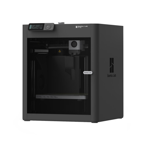 Филаментный 3D принтер Bambu Lab P1S (PF001-U-EU)