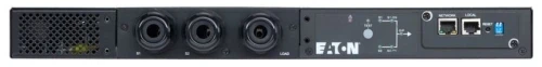 Переключатель питания Eaton/ATS 30A Netpack/клеммный вход и выход