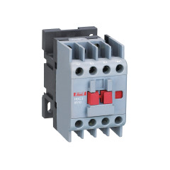 Контактор Himel HDC3-1811 18А 380В/400В 50/60Гц