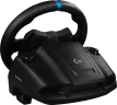 Контроллер для игровых симуляторов Logitech G923 (гоночный руль и педали для Xbox Series X/S, Xbox One и ПК) (M/N: WU0007)