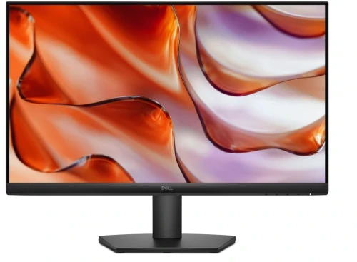 Монитор Dell/24 Monitor - SE2425HM/24 ''/IPS/1920x1080 Pix/1 HDMI port (HDCP 1.4) (Supports up to FHD 1920 x 1080 100 Hz as per specified in HDMI 1.4)