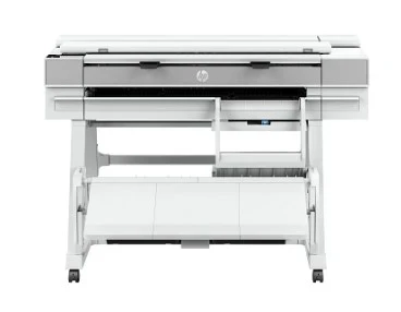 Плоттер HP Europe/DesignJet T950 (36")/A1/600x600 dpi