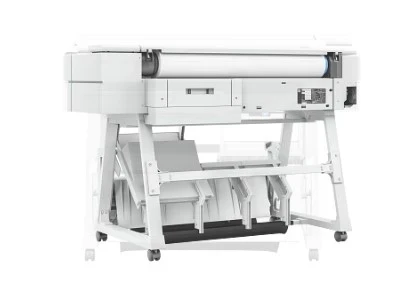 Плоттер HP Europe/DesignJet T950 (36")/A1/600x600 dpi