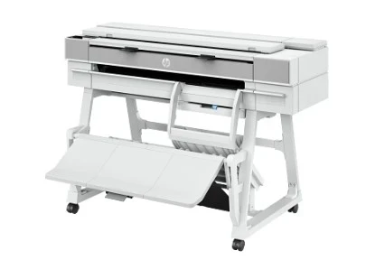Плоттер HP Europe/DesignJet T950 (36")/A1/600x600 dpi