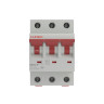 Автоматически выключатель DKC MD63S-3PC32 YON max 3П 32А С 4,5кА