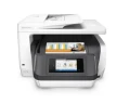 МФП HP Europe/OfficeJet Pro 8730/Принтер-Сканер(АПД-50с.)-Копир-Факс/A4/36 ppm/2400х600 dpi