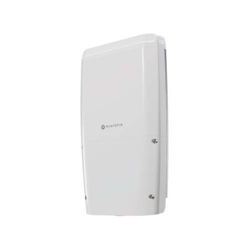 Коммутатор MikroTik CRS504-4XQ-OUT