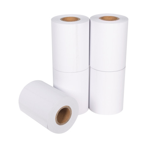 Кассовая лента Europrint EPR-80.60.25 (5 рулонов)