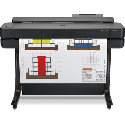 Принтер HP Europe/HP DesignJet T650 36"/A0/2400x1200 dpi