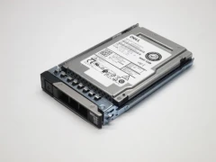 SSD Dell/960GB SSD SATA Read Intensive 6Gbps 512e 2.5in Hot-Plug, CUS Kit