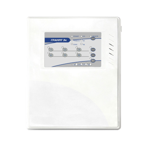 ПКП Сибирский Арсенал Гранит-6 Эк.