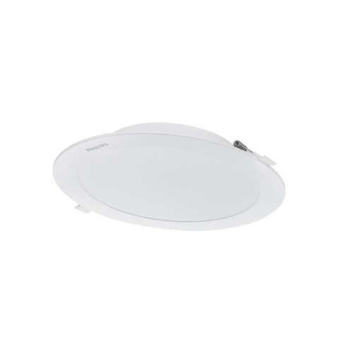 Светильник Philips DN Round LED18/865 D200 17W 1800Lm 6500K