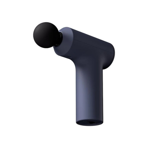 Перкуссионный массажер Xiaomi Massage Gun Mini 2 Черный