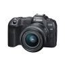 Беззеркальная полнокадровая камера Canon EOS R8 RF 24-50mm f/4.5-6.3 IS STM (5803C016)